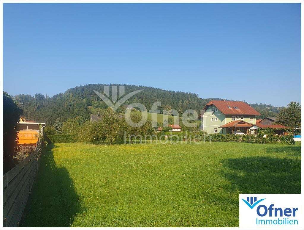  Land in Barnbach, Austria No. 83884