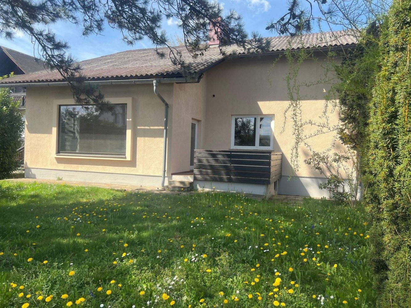 Casa de 7 habitaciónes en Hausmannstatten, Austria No. 154170
