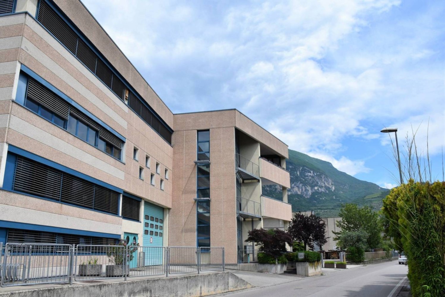 Escritório de 1 divisão em Arco, Italy N.º 160600