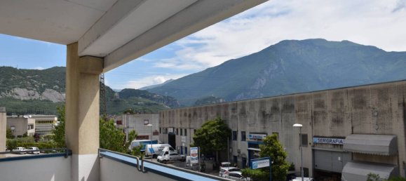 Escritório de 1 divisão em Arco, Italy N.º 160600 4