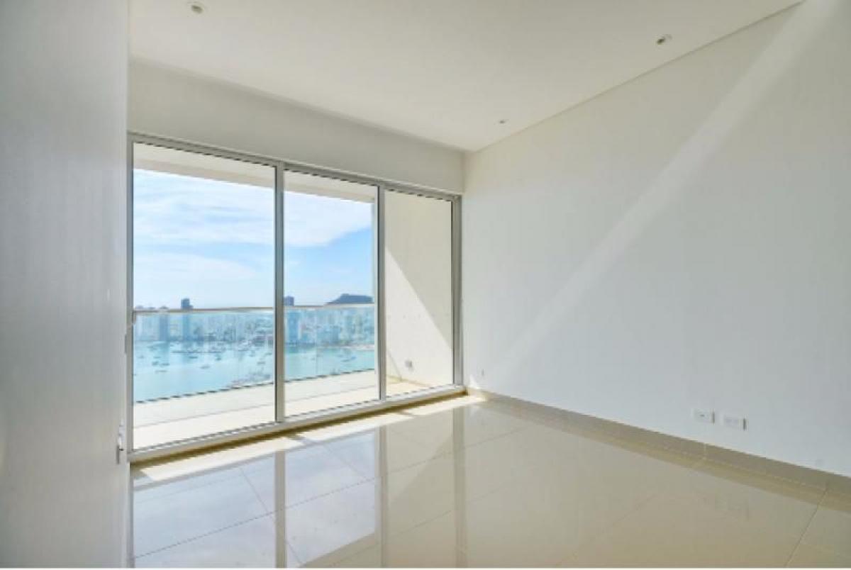 Studio in Bolivar, Colombia No. 8602