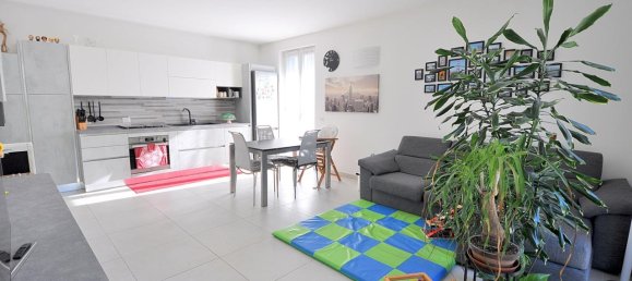 Apartamento de 3 divisões em Inveruno, Italy N.º 2483 15