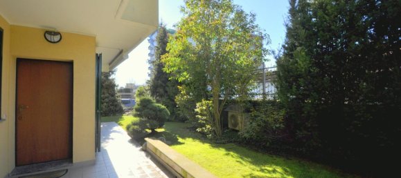 Apartamento de 3 divisões em Inveruno, Italy N.º 2483 37