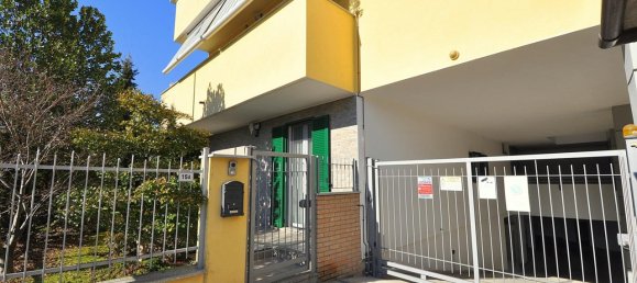 Apartamento de 3 divisões em Inveruno, Italy N.º 2483 38