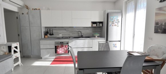 Apartamento de 3 divisões em Inveruno, Italy N.º 2483 21