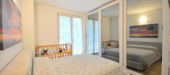 Apartamento de 3 divisões em Inveruno, Italy N.º 2483 27