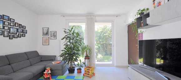 Apartamento de 3 divisões em Inveruno, Italy N.º 2483 7