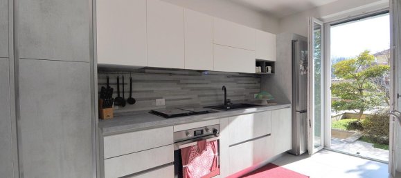 Apartamento de 3 divisões em Inveruno, Italy N.º 2483 22