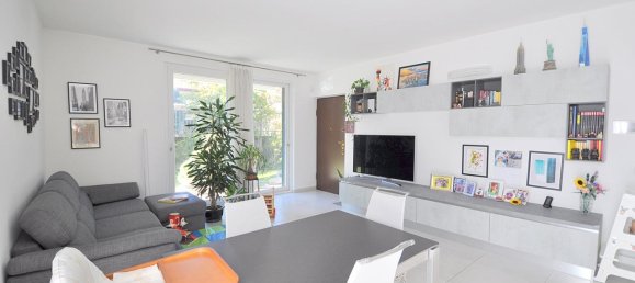 Apartamento de 3 divisões em Inveruno, Italy N.º 2483 18