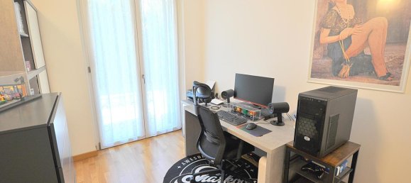 Apartamento de 3 divisões em Inveruno, Italy N.º 2483 32