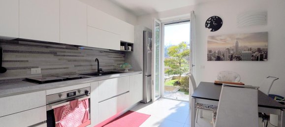 Apartamento de 3 divisões em Inveruno, Italy N.º 2483 23