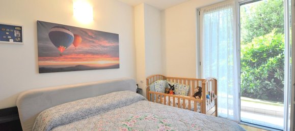 Apartamento de 3 divisões em Inveruno, Italy N.º 2483 28