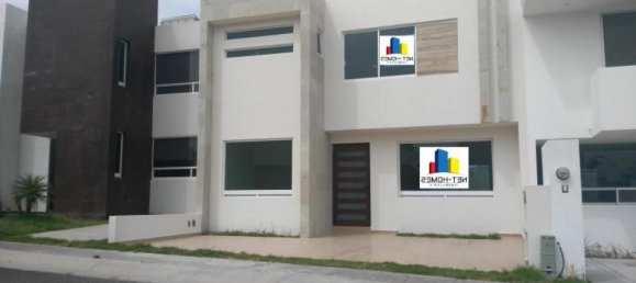 3 Schlafzimmer Haus in Queretaro, Mexico, Nr. 183359 2