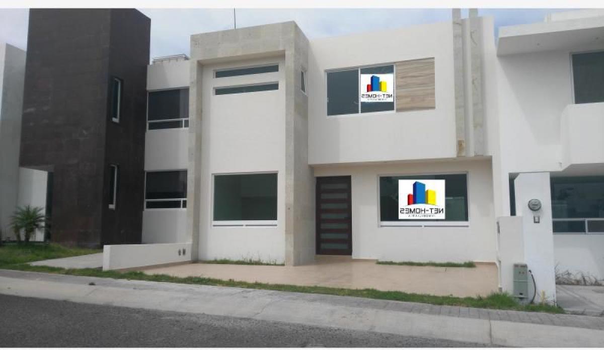 3 Schlafzimmer Haus in Queretaro, Mexico, Nr. 183359