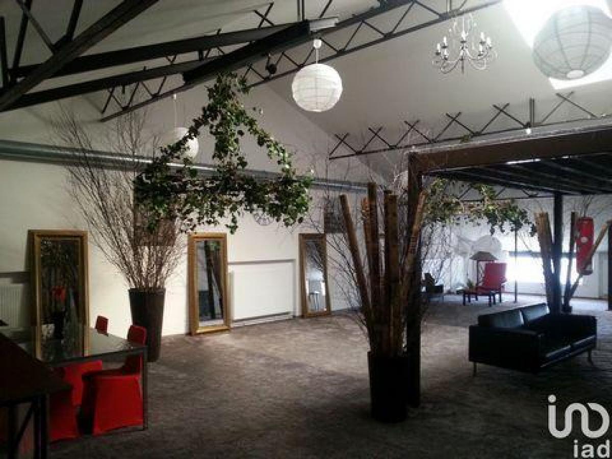 Estudio en el condominio en Senlis, France No. 7180