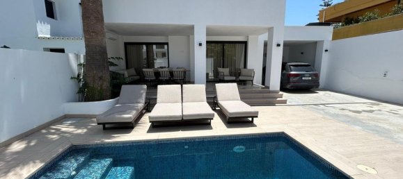 Villa T7 em Benalmadena, Spain N.º 186094 3