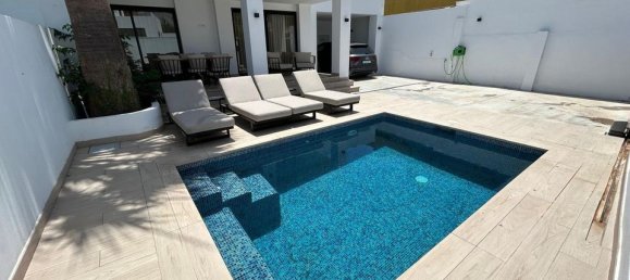 Villa T7 em Benalmadena, Spain N.º 186094 12