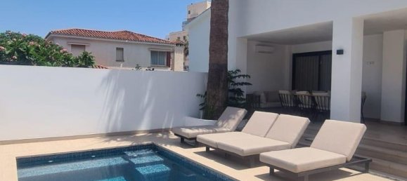 Villa T7 em Benalmadena, Spain N.º 186094 11