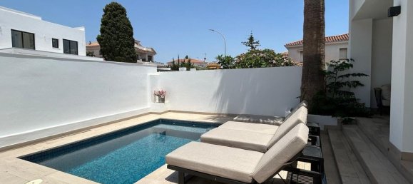Villa T7 em Benalmadena, Spain N.º 186094 13