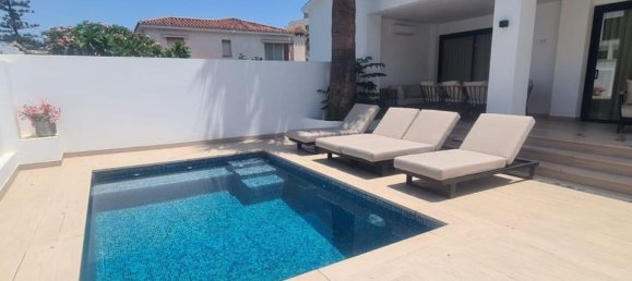 Villa T7 em Benalmadena, Spain N.º 186094 7