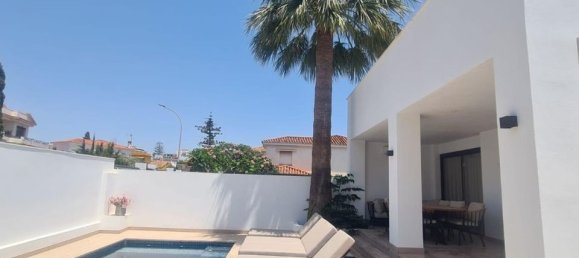 Villa T7 em Benalmadena, Spain N.º 186094 4