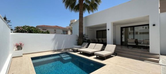 Villa T7 em Benalmadena, Spain N.º 186094 2