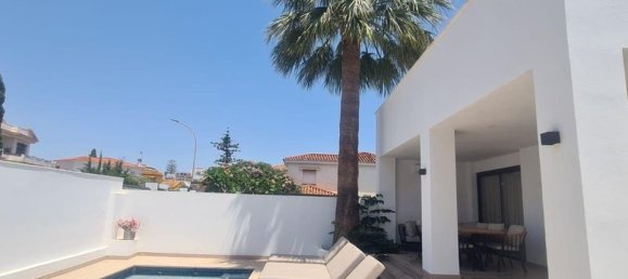 Villa T7 em Benalmadena, Spain N.º 186094 8