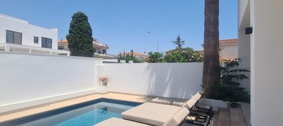 Villa T7 em Benalmadena, Spain N.º 186094 10