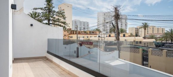 Villa T7 em Benalmadena, Spain N.º 186094 47