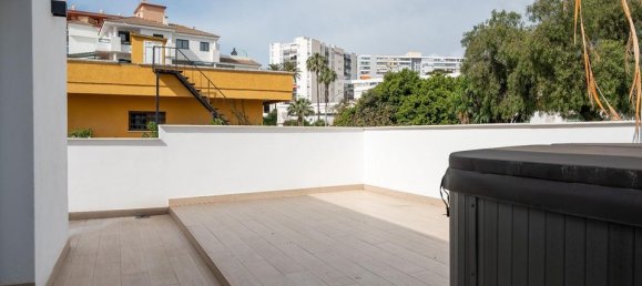 Villa T7 em Benalmadena, Spain N.º 186094 50