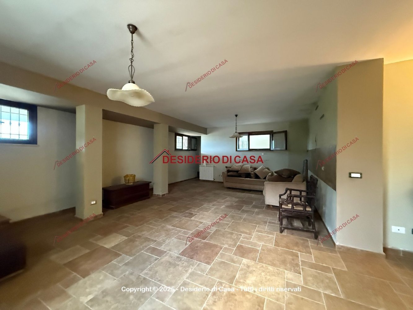 8 rooms Villa in Carini, Italy No. 48862