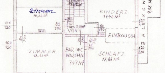 3 bedrooms House in Payerbach, Austria No. 145328 19