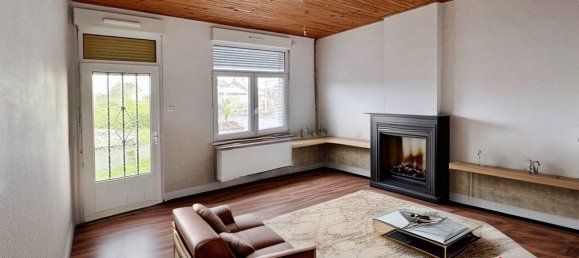 2 Schlafzimmer Haus in Recquignies, France, Nr. 54417 3