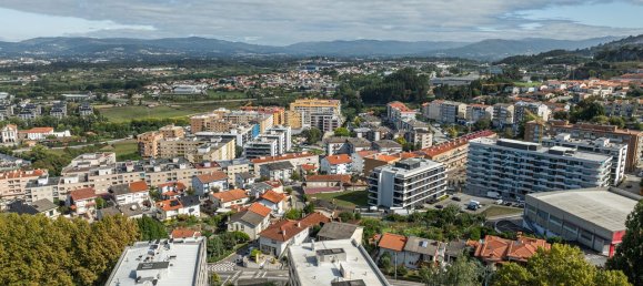 3 Schlafzimmer Wohnung in Braga, Portugal, Nr. 353864 30