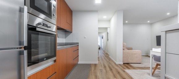 3 Schlafzimmer Wohnung in Braga, Portugal, Nr. 353864 16