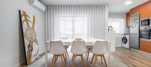 3 Schlafzimmer Wohnung in Braga, Portugal, Nr. 353864 5