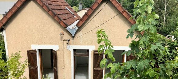 Casa T2 em Orsay, France N.º 179800 2