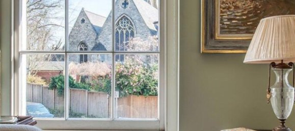 Casa de 5 dormitorios en London, United Kingdom No. 5336 15