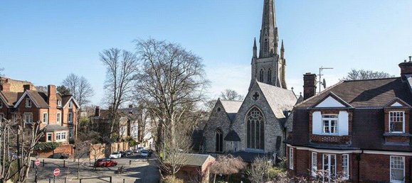 Casa de 5 dormitorios en London, United Kingdom No. 5336 19