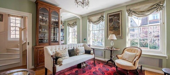 Casa de 5 dormitorios en London, United Kingdom No. 5336 11