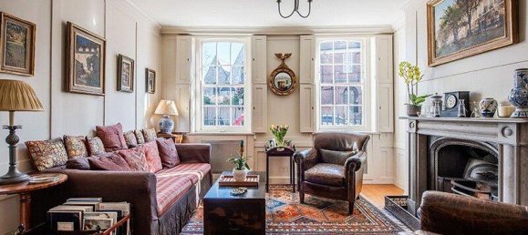 Casa de 5 dormitorios en London, United Kingdom No. 5336 9