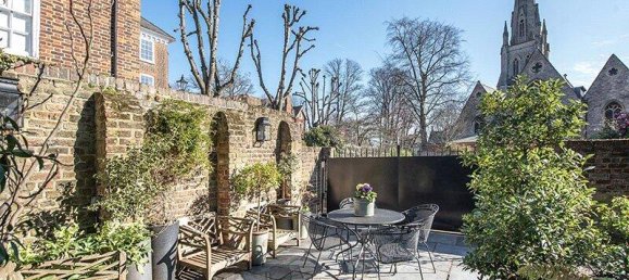 Casa de 5 dormitorios en London, United Kingdom No. 5336 17