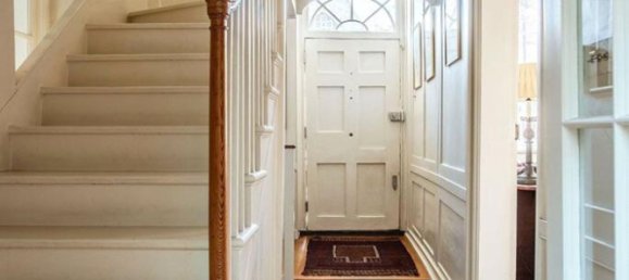 Casa de 5 dormitorios en London, United Kingdom No. 5336 20