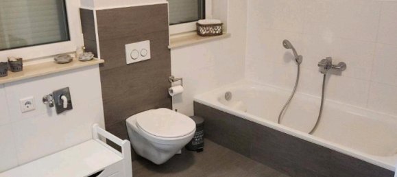 5 bedrooms Townhouse in Lippe, Germany No. 222113 14