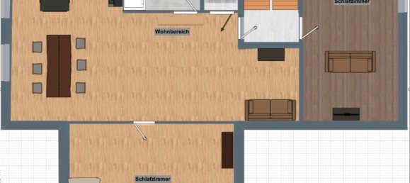 5 bedrooms Townhouse in Lippe, Germany No. 222113 15