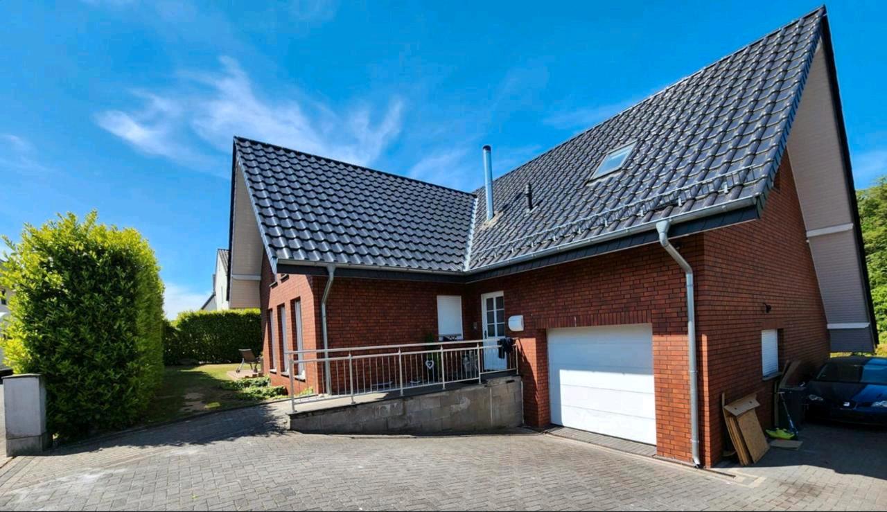 5 bedrooms Townhouse in Lippe, Germany No. 222113