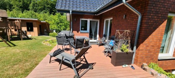 5 bedrooms Townhouse in Lippe, Germany No. 222113 2