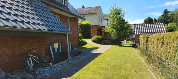 5 bedrooms Townhouse in Lippe, Germany No. 222113 5