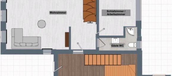 5 bedrooms Townhouse in Lippe, Germany No. 222113 17