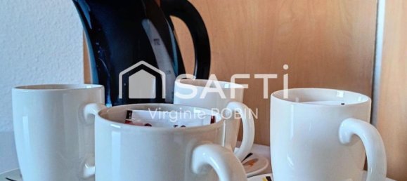 Apartamento T1 em Strasbourg, France N.º 64573 9